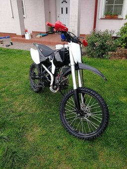 Xmotos 140 - 2