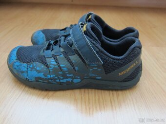 Boty Merrell Trail Glove, velikost 34 - 2
