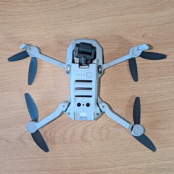DJI Mini 4K – poškodený 1 - 2