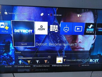 PlayStation 4 Slim 1tb - 2