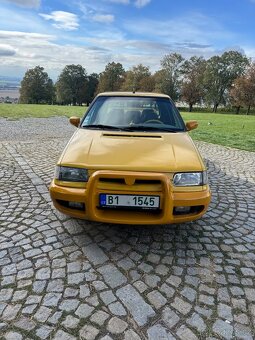 Škoda Felicia Fun - 2