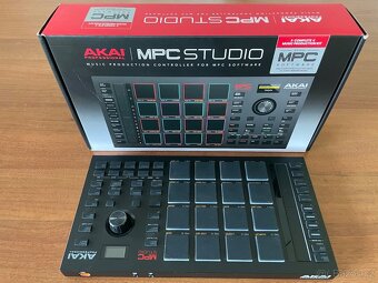 AKAI MPC STUDIO - 2