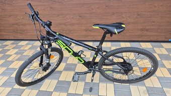 Kolo Scud 26" (rám 15") ALTUS/ALIVIO 1x9 disc - 2