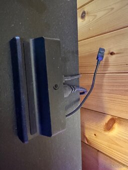 Steam deck OLED 1TB + dokovací stanice + cestovní pozdro - 2