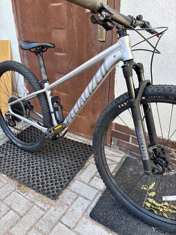 SPECIALIZED ROCKSHOPPER EXPERT 29 - 2