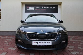 Škoda Scala 1.6TDI 116PS Style - 2