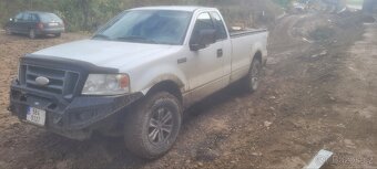 Ford f150 - 2