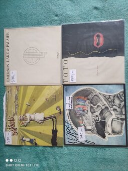 LP DESKY, GRAMODESKY, ROCK,POP - 2