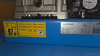 Kompresor Stormy Pro MARK - 2