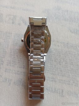 Pánské hodinky POEDAGAR - 2