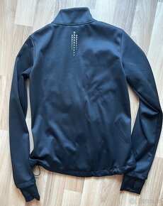 Turistická funkční mikina či bunda Crivit vel. XS - 2