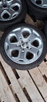 Alu kola na Ford Mondeo - 2
