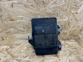 ŘÍDICÍ JEDNOTKA AIRBAGU ŠKODA OCTAVIA 3 3Q0959655AC - 2