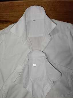 Chlapecké košile 8let, 10let - 2