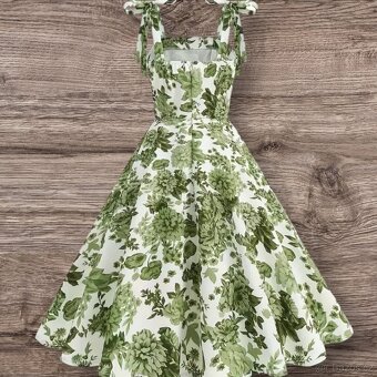 Krásné nové šaty - 2