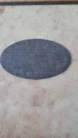 KTM LC 400 - nová nášivka - 2