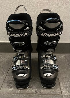 Dámské lyžařské boty Nordica Speedmachine - 2