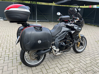 Triumph Tiger 1050 - 2