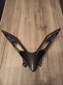 Plasty Yamaha R1 rok 07-08 - 2