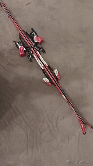 Lyže Atomic, 140 cm - 2