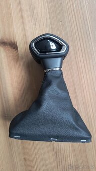 Rukojeť řadící páky škoda 4x4 - 2