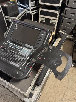 Allen&heath AVANTIS SOLO + DPACK + DANTE 64x64 - 2