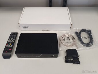 Satelitní set-top box KAON KST B2046 PVR - 2