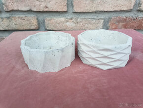 Betonové výrobky - 2