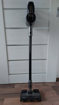 Tyčový vysavač Sencor SVC 0725BK - 2