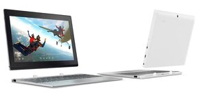 Mini notebook / tablet Lenovo 2v1 - 2