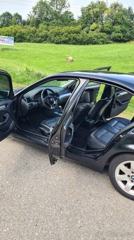 BMW E46 316I (1.9. cm³) LPG - 2