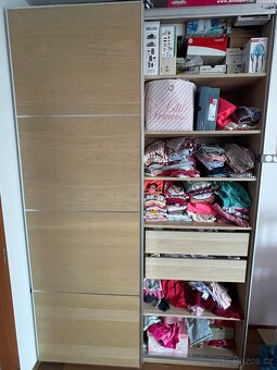 Skříň Ikea PAX 150x35x236cm - 2