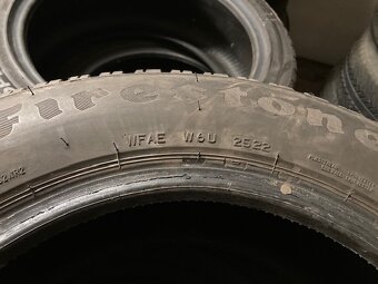 Pneu Firestone zimní 195/65R15 - 2