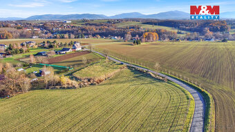 Prodej pozemku plochy občanského vybavení 2616 m², Sedliště - 2