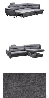 Sedací souprava - 2