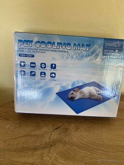 Chladící podložka pro psy - 2