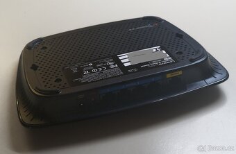 Wifi router Linksys WRT120N - 2