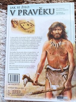 Jak se žilo v pravěku - 2