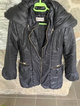 Krásná dámská bunda značky Infinity - 2