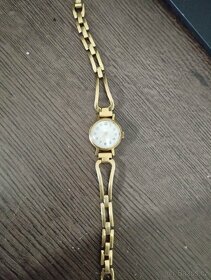 hodinky SLAVA funkční - 2