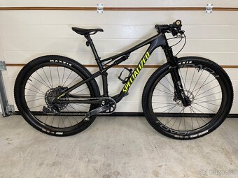 Specialized Epic SLEVA - 2