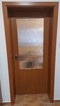 Obložkové dveře - 2