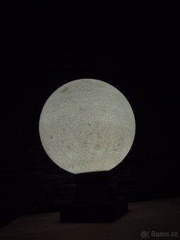MoonLamp - 2