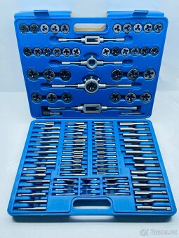 Zavitníky velká sada 110 dílů - 2