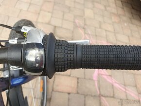 Prodám dětské kolo Modo RX 24 - 2