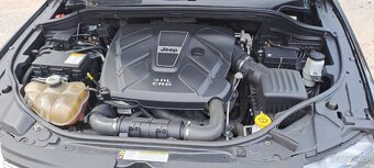 PRODÁM JEEP GRAND CHEROKEE. - 2