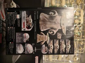 Star Wars: The Mandalorian Grogu - 2