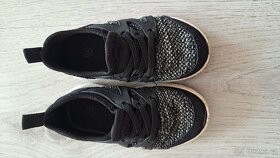 Chlapecké boty 23 - 2