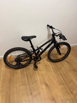 Dětské kolo Specialized Jett 20” - 2