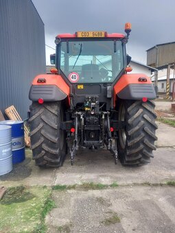 Zetor Forterra 95 - 2